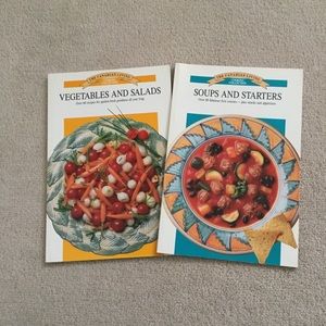 The Canadian Living Cooking Collection Cookbooks